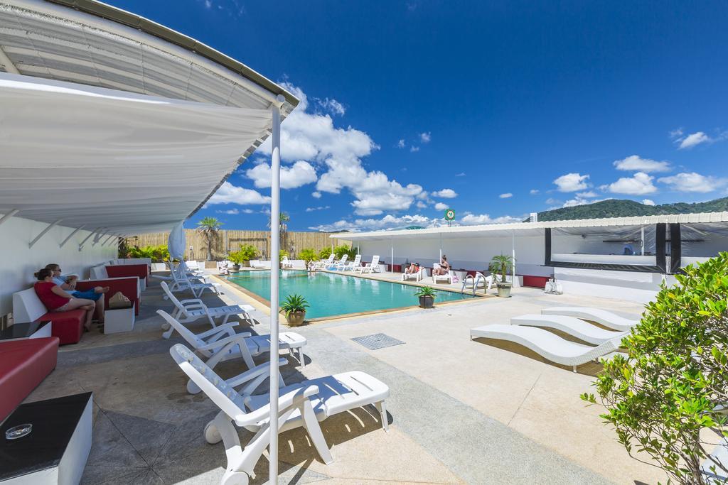 Azure 3* Phuket