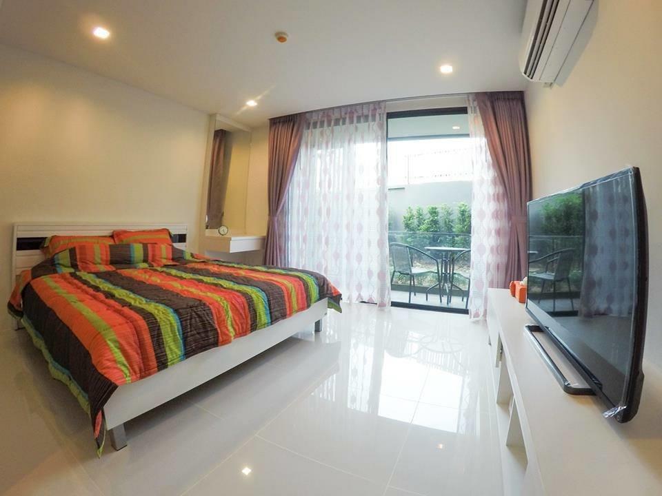 Apartment Pixels At Panwa Phuket