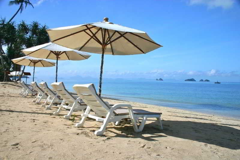 Sunset - Sha Extra Phuket