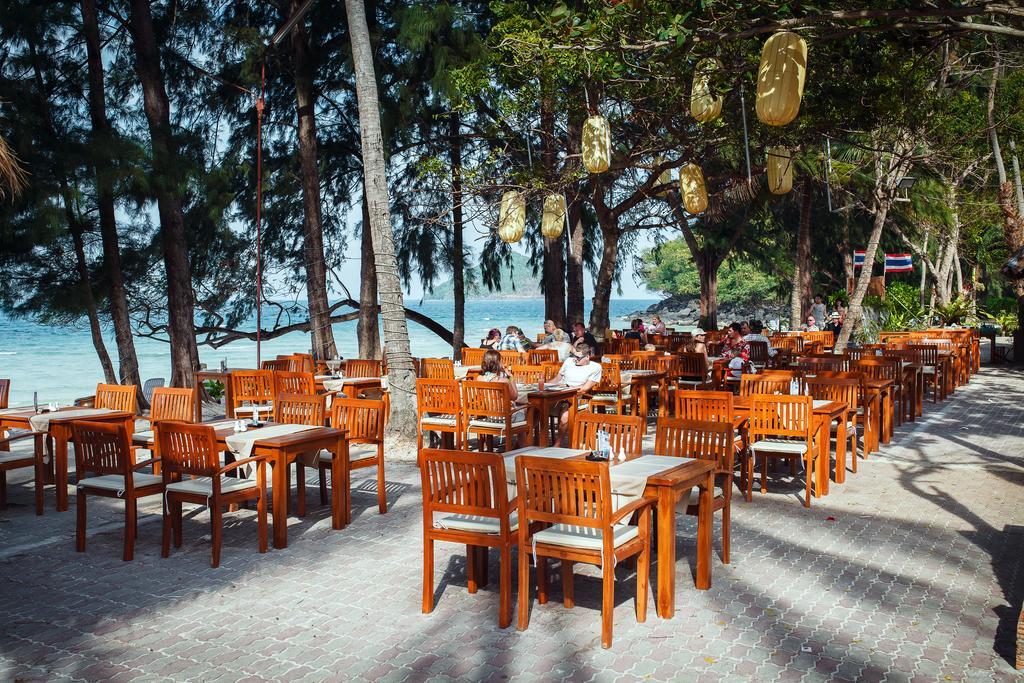 Coral Island 4* Phuket
