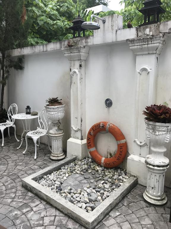 Chic Boutique 3* Phuket