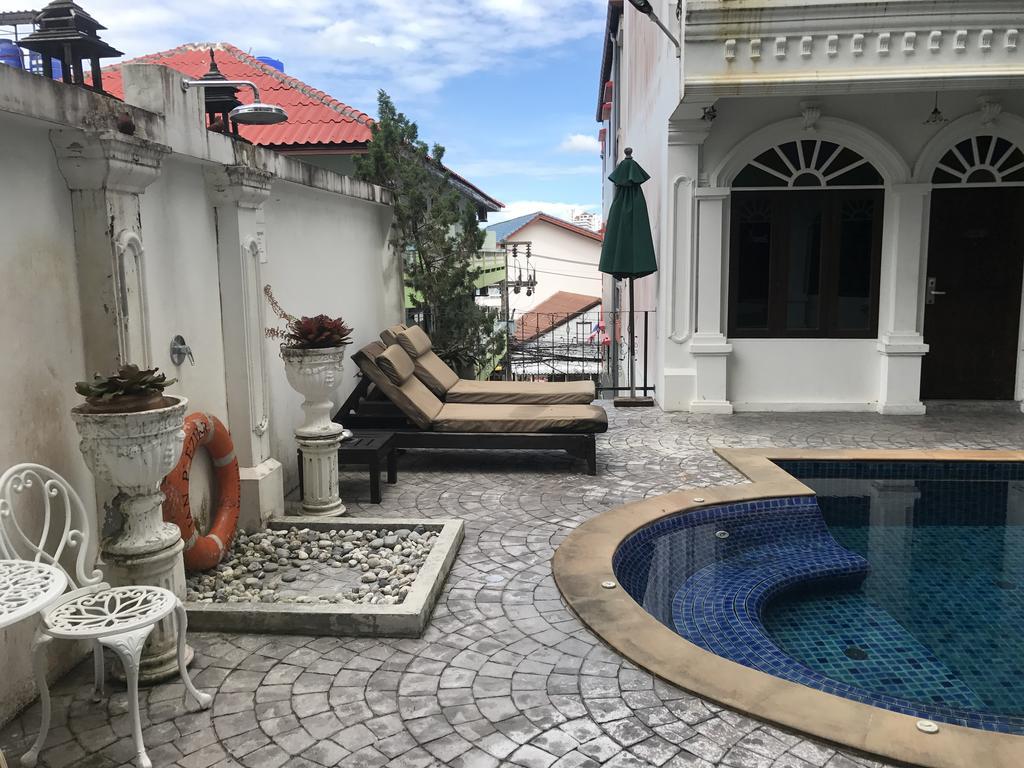 Hotel Chic Boutique