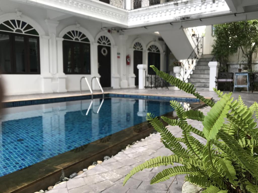 Chic Boutique Hotel