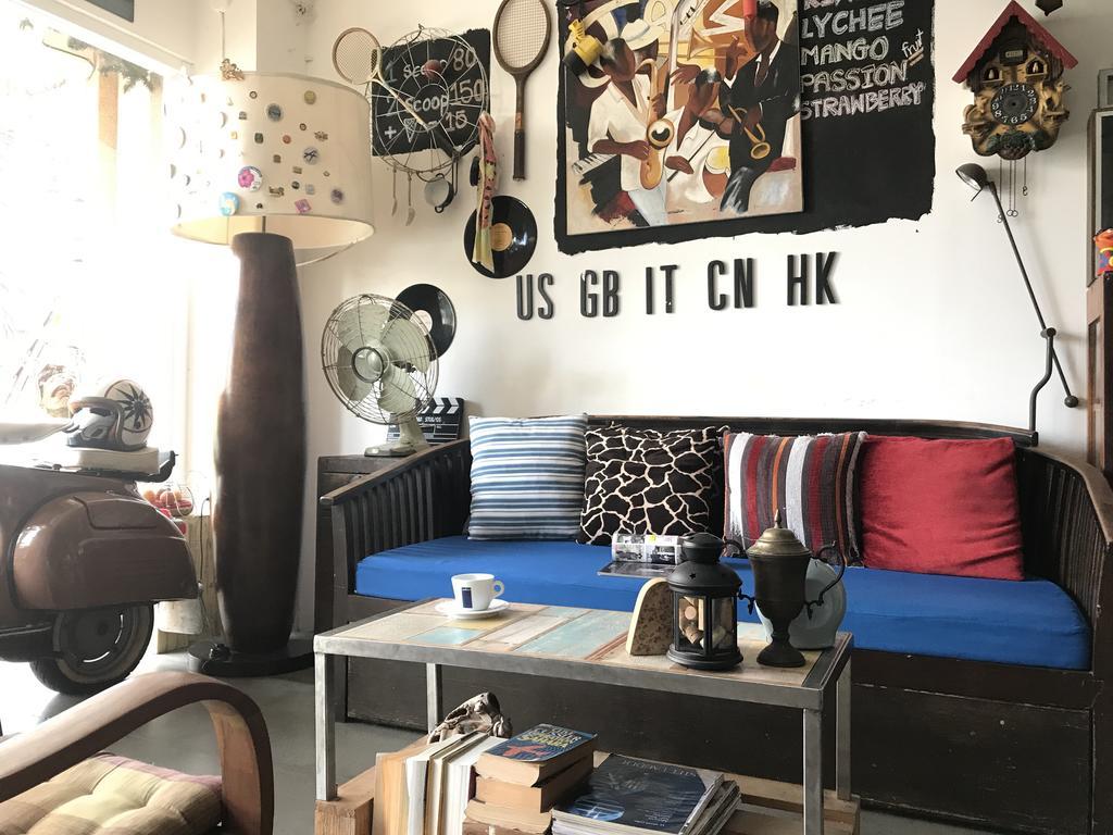 Hotel Chic Boutique Phuket