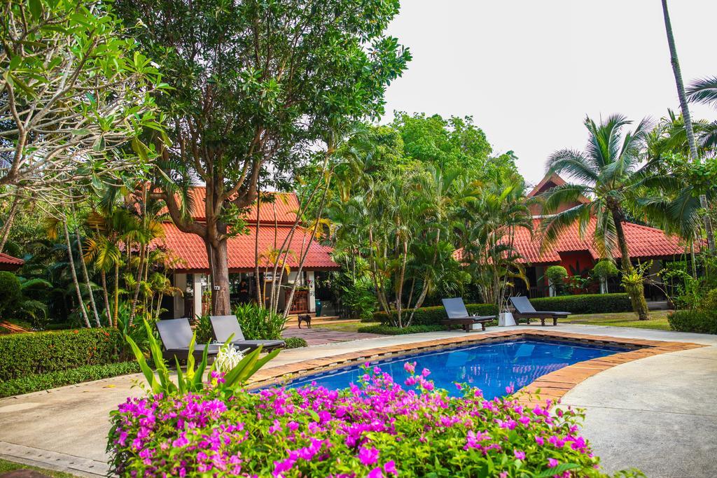 Dasein Chalong Bay Resort 4*
