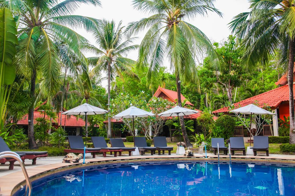 Dasein Chalong Bay 4*