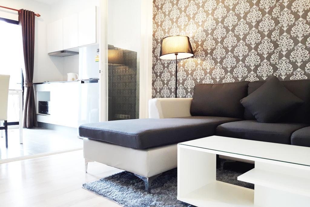 Apartment Favstay - The Base Uptown