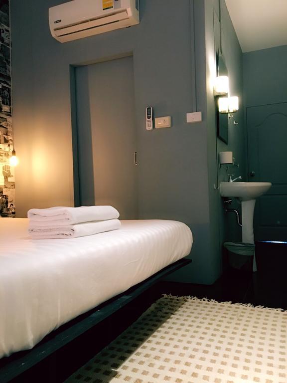 346 Bed & Breakfast Phuket