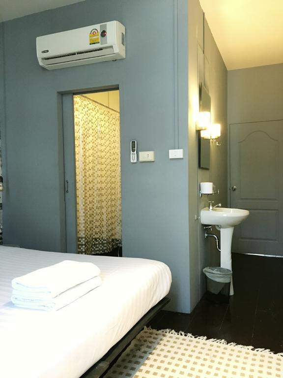 346 Bed & Breakfast Phuket