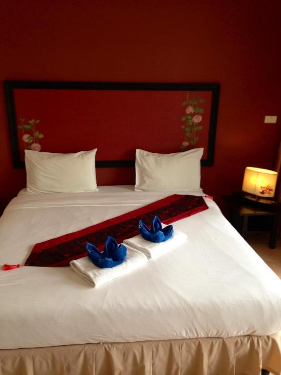 Be My Guest Boutique Hotel 2*