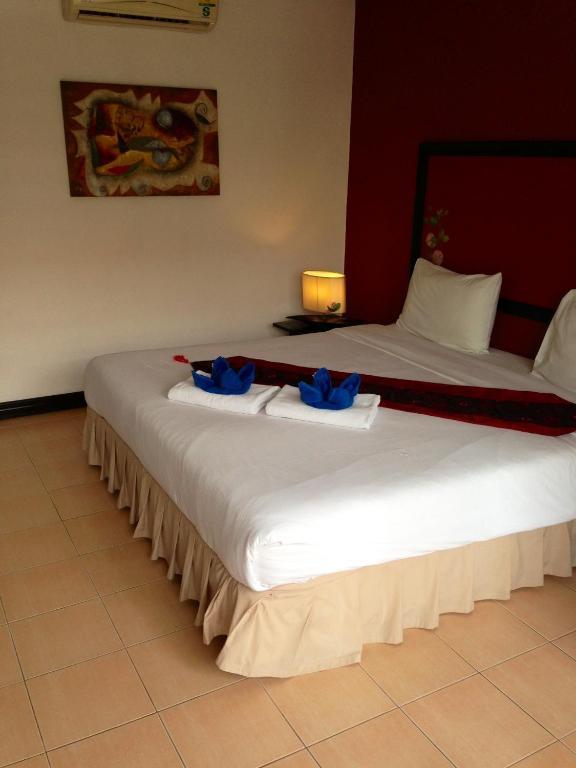 Be My Guest Boutique Hotel 2*