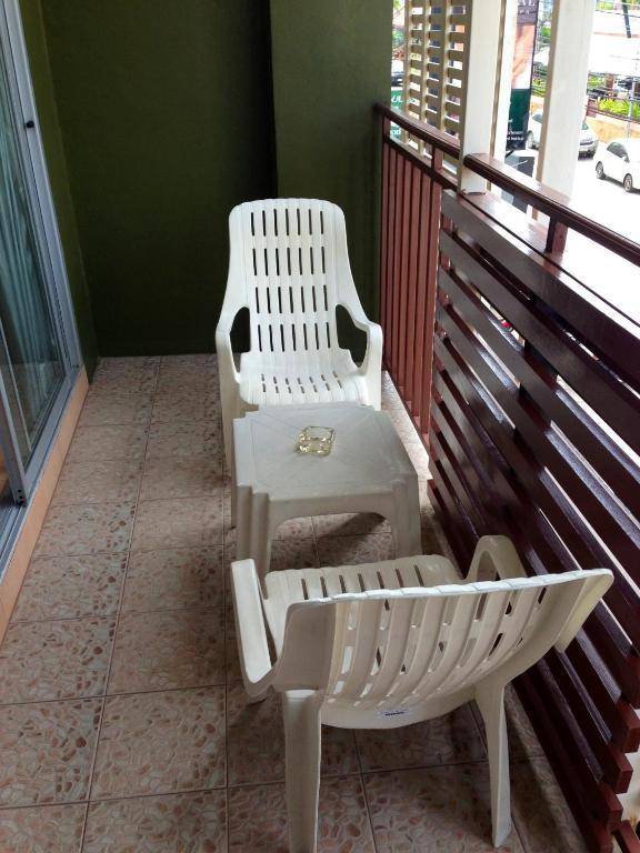 Hotel Be My Guest Boutique Phuket