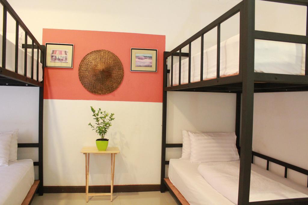 Hostel Mook Anda *