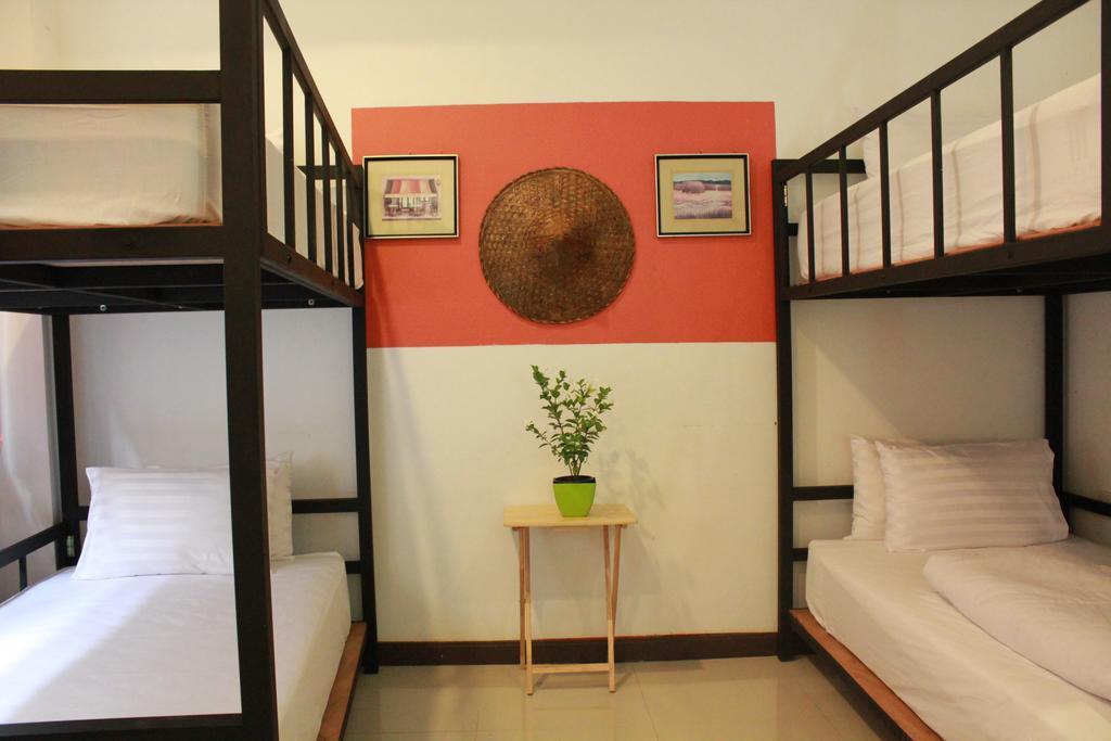Hostel Mook Anda