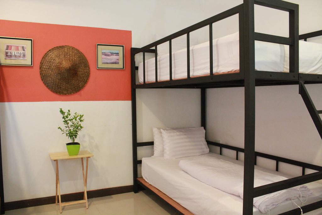 Mook Anda Hostel