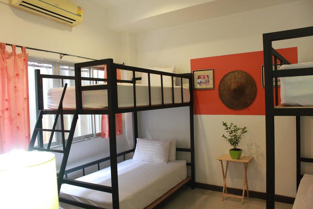 Hostel Mook Anda *