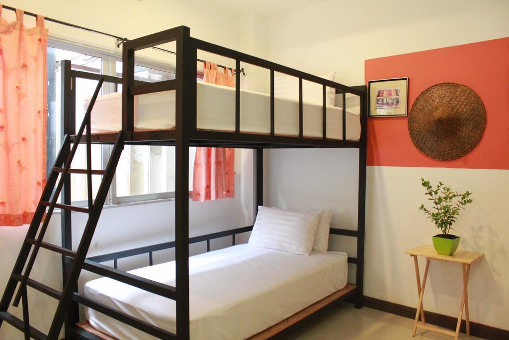 Hostel Mook Anda