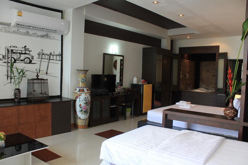 Mook Anda Hostel