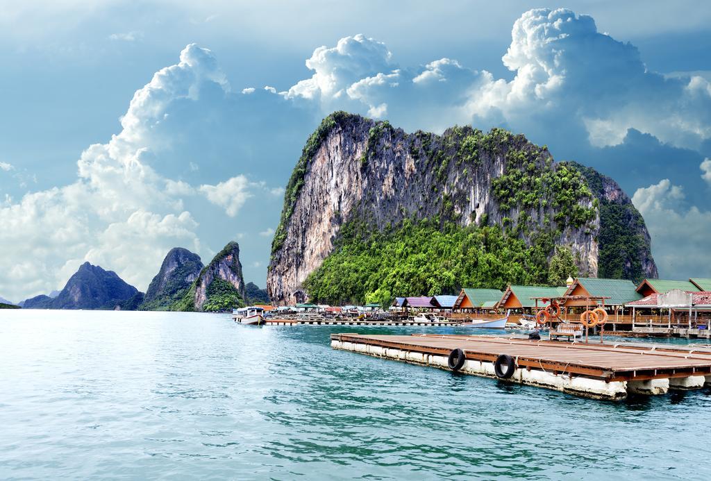 Azure 3* Phuket