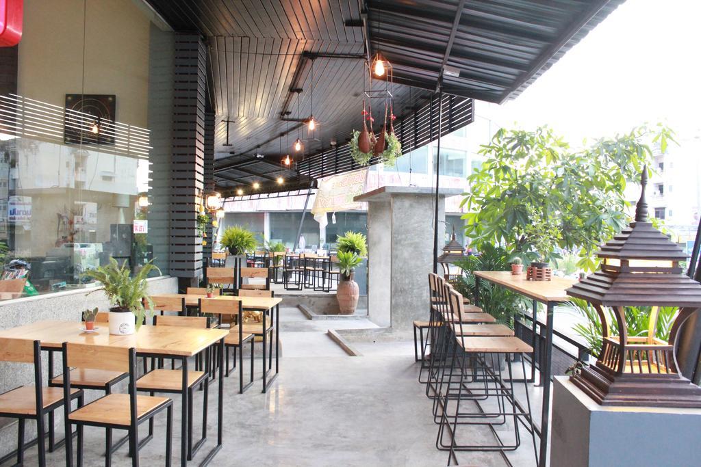 Mook Anda Hostel