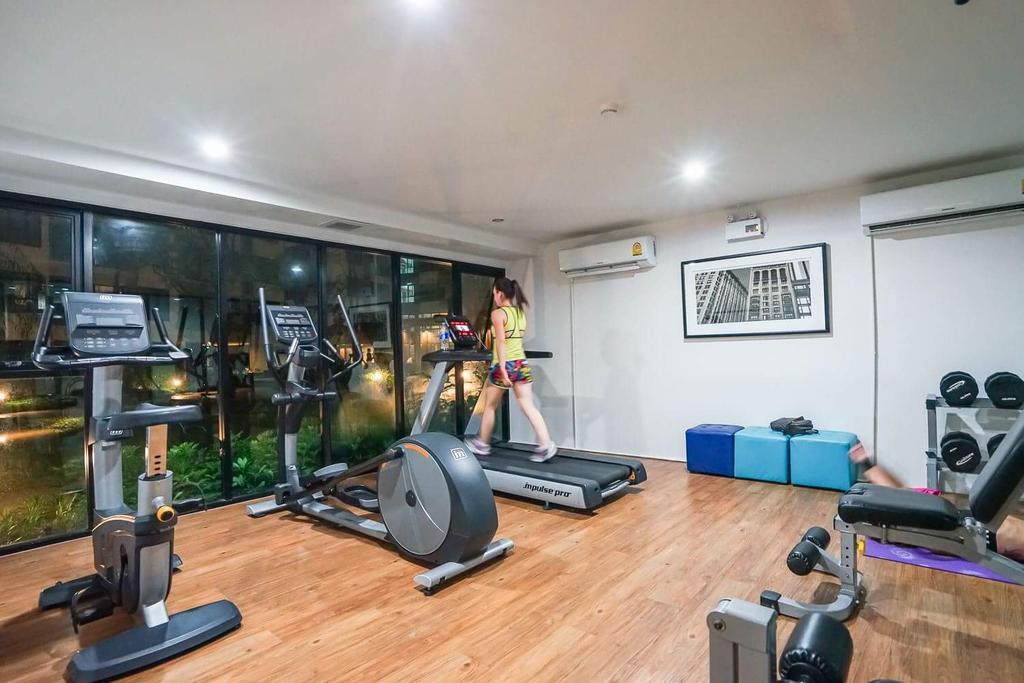 Centrio Nearby Apartment Phuket