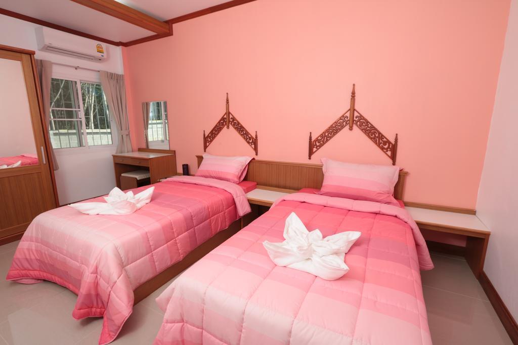 Guest house Jp House