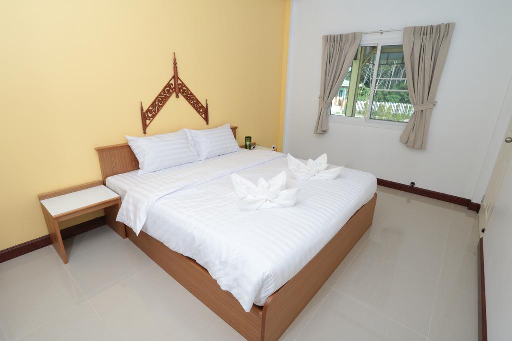 Jp House Guest house