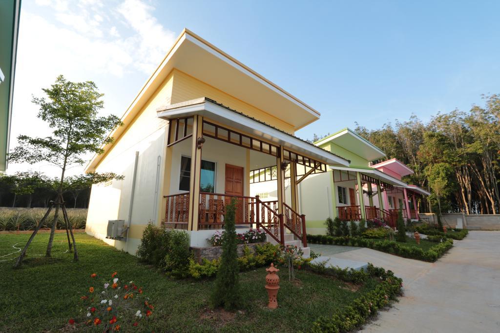 Guest house Jp House Phuket