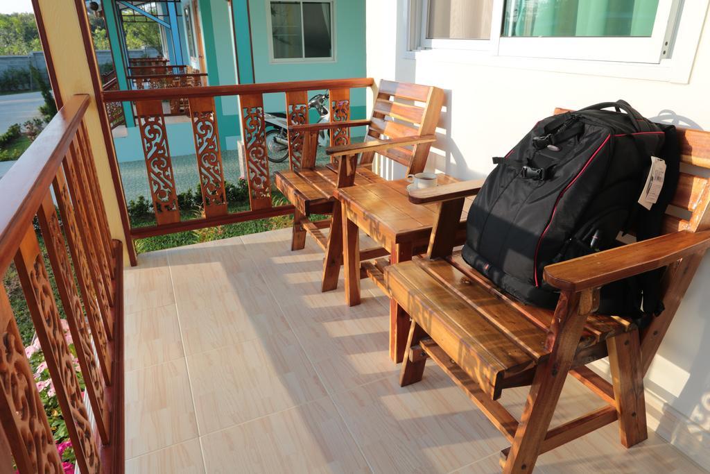 Guest house Jp House