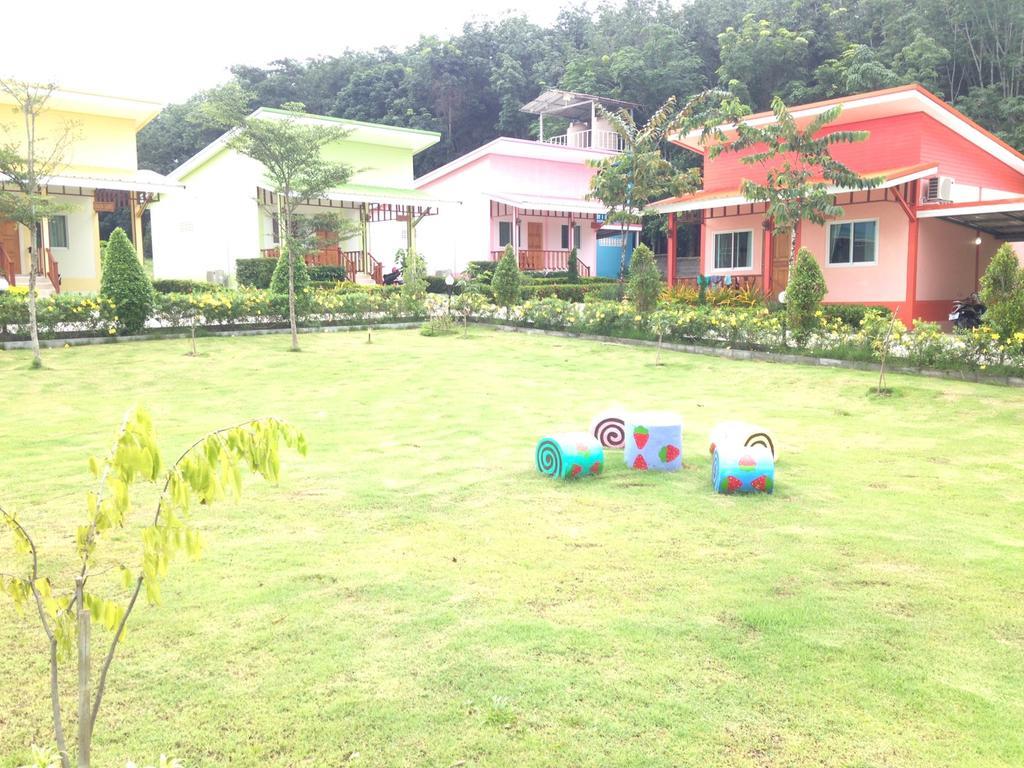 Guest house Jp House Phuket