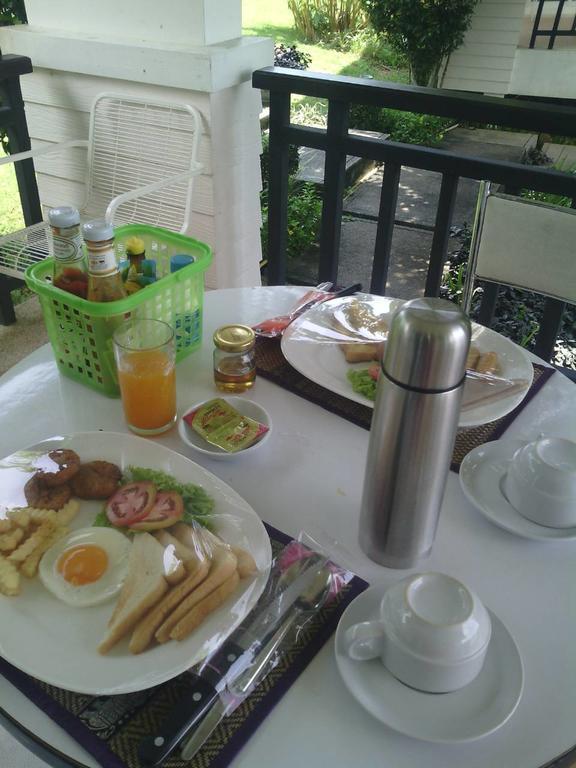 Kruvit Resort Phuket