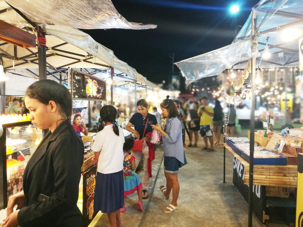 Guest house Mee Tang Nang Non Phuket