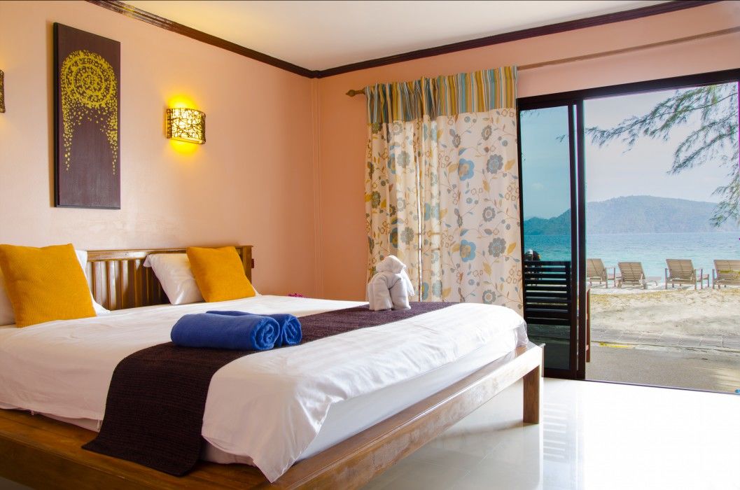 Coral Island Resort Phuket
