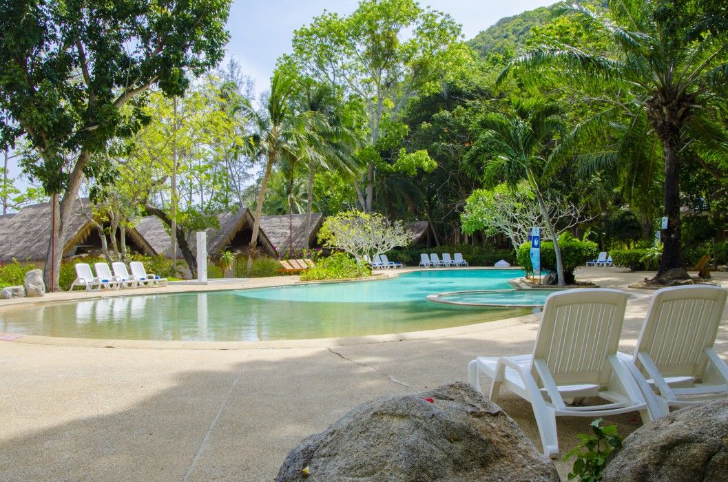 Coral Island Phuket