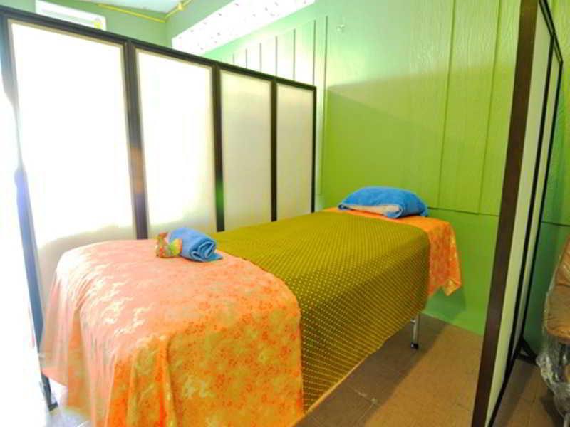 Hotel Tonnam Phuket