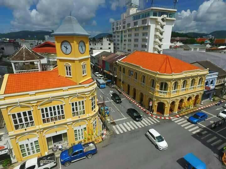Sinthavee Hotel 2*