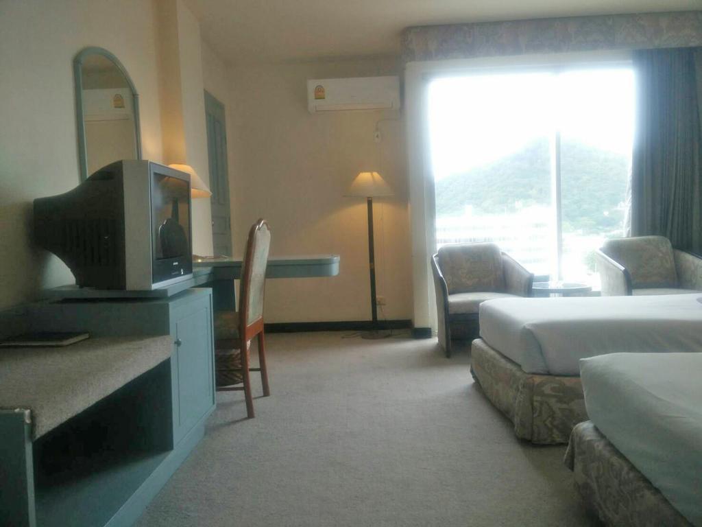 Hotel Sinthavee