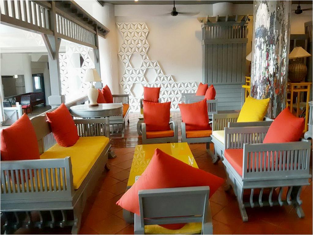 Patong Beach Hotel 4* Patong