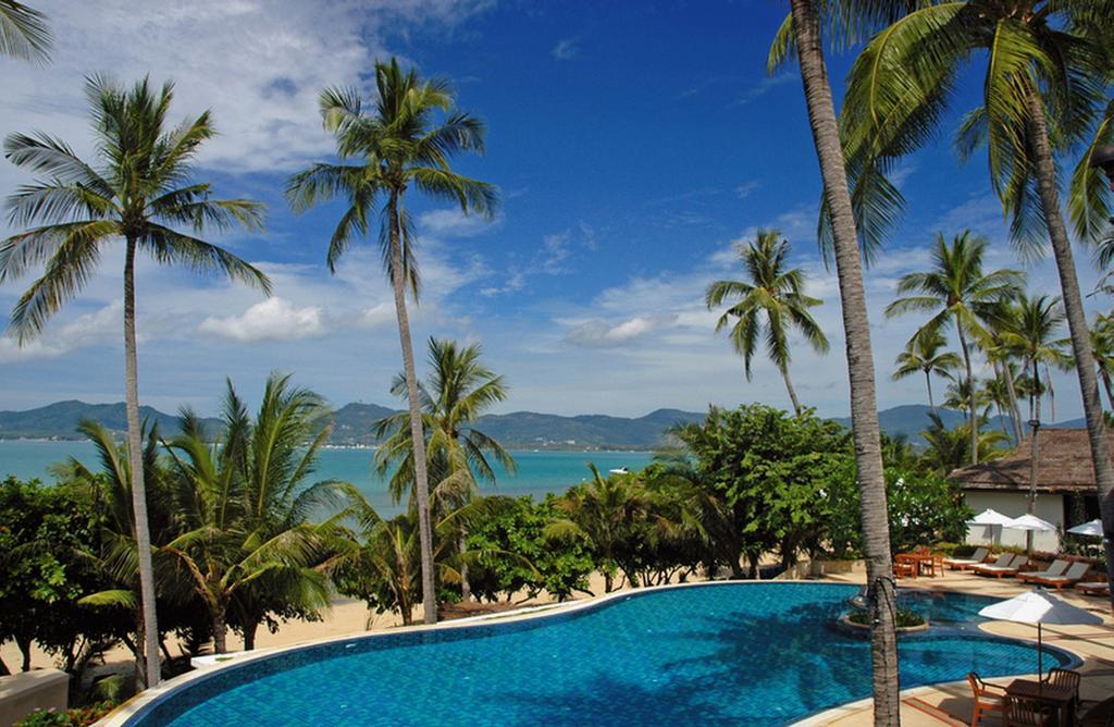 Panwa Boutique Beachfront Resort