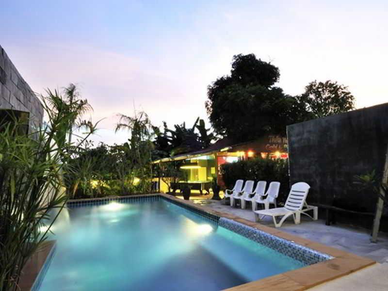 Tonnam 2* Phuket
