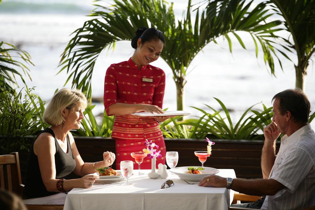 Sunset - Sha Extra Resort Phuket