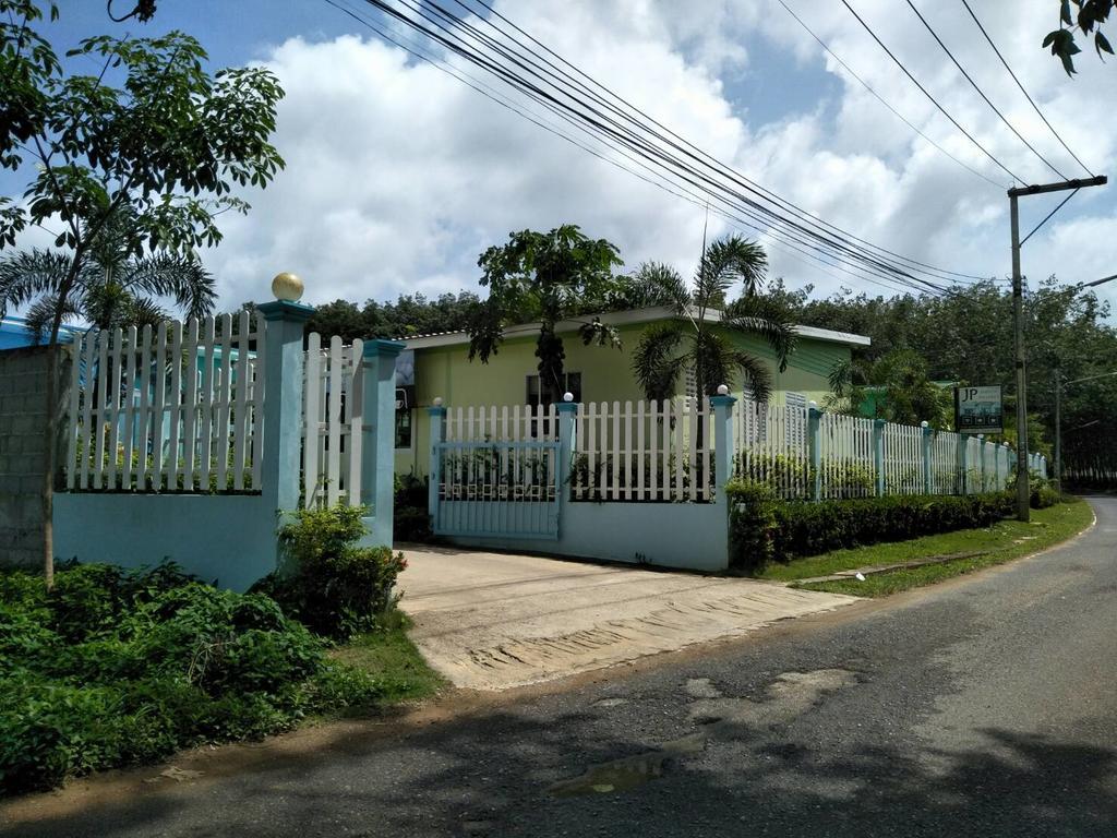 Jp House Guest house Phuket