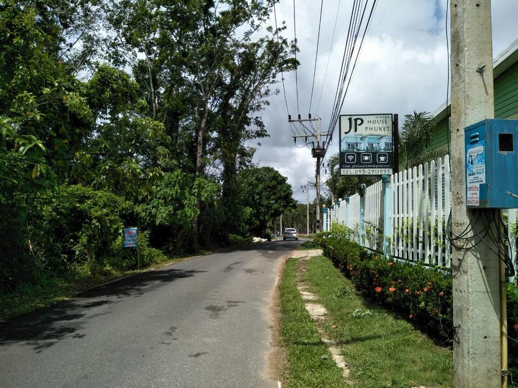 Jp House