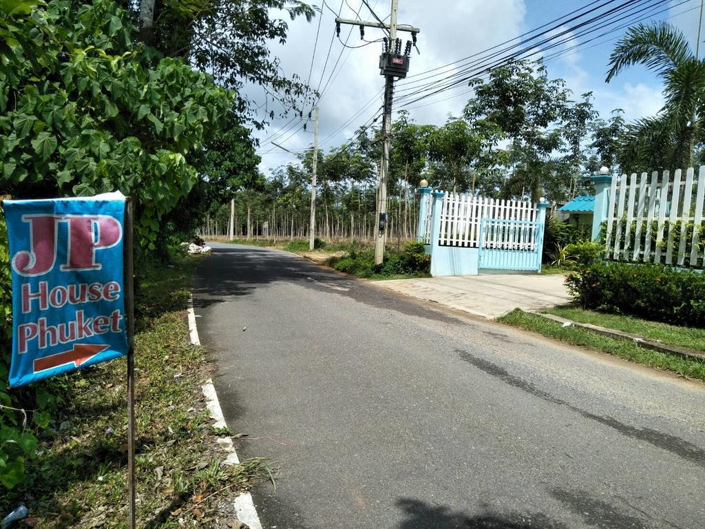 Jp House Guest house Phuket