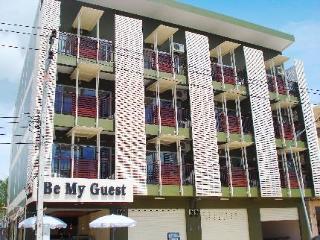 Hotel Be My Guest Boutique 2*