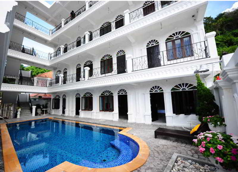 Hotel Chic Boutique Phuket