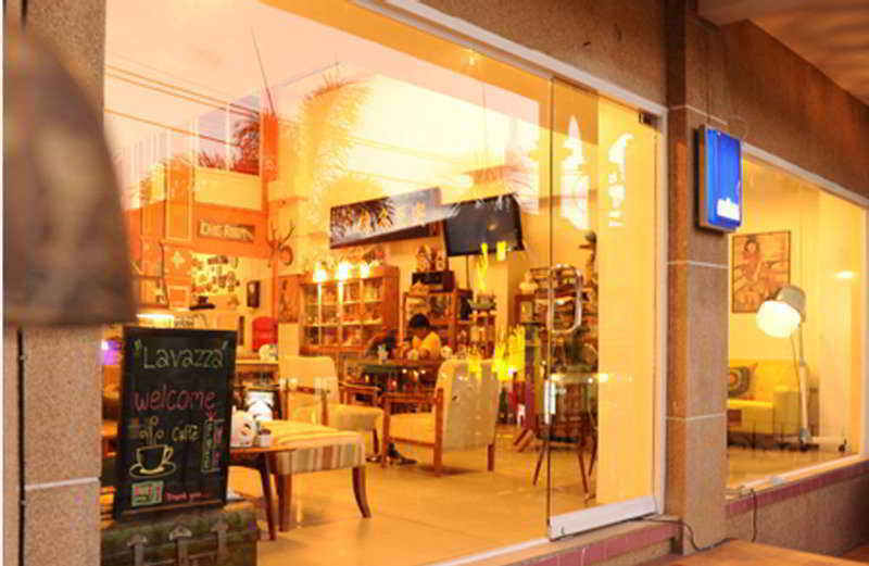 Chic Boutique 3* Phuket