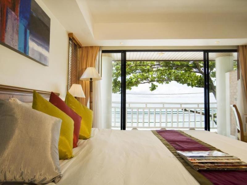 Resort Sunset - Sha Extra Phuket
