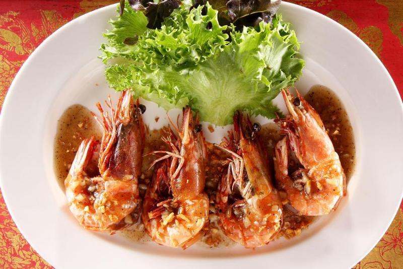 Resort The Baray By Sawasdee Village Phuket