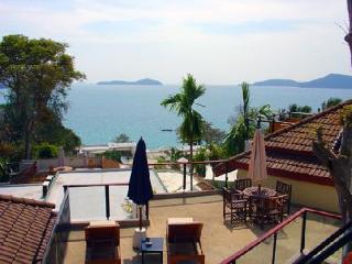 Andaman Cove